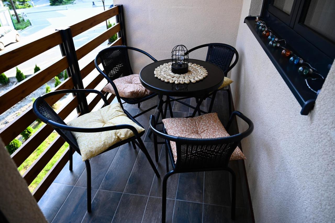 Apartment Andric