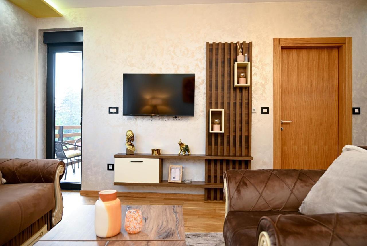 Andric Apartment