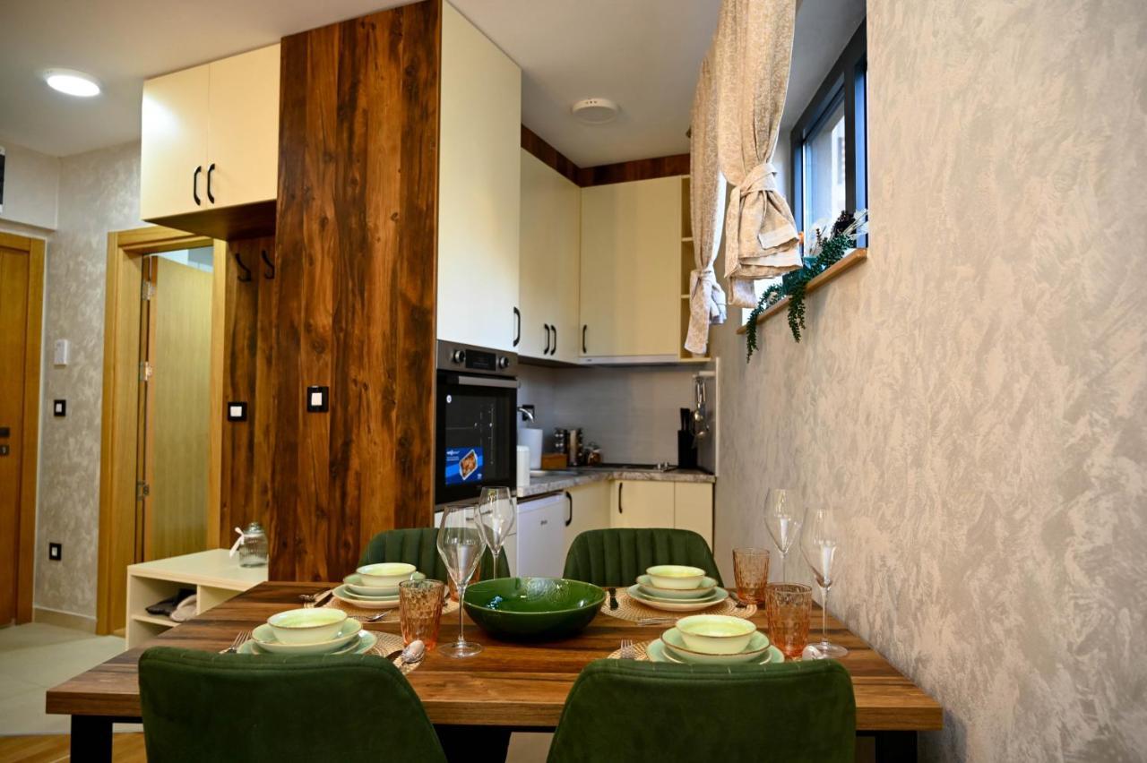 Andric Apartment Zlatibor